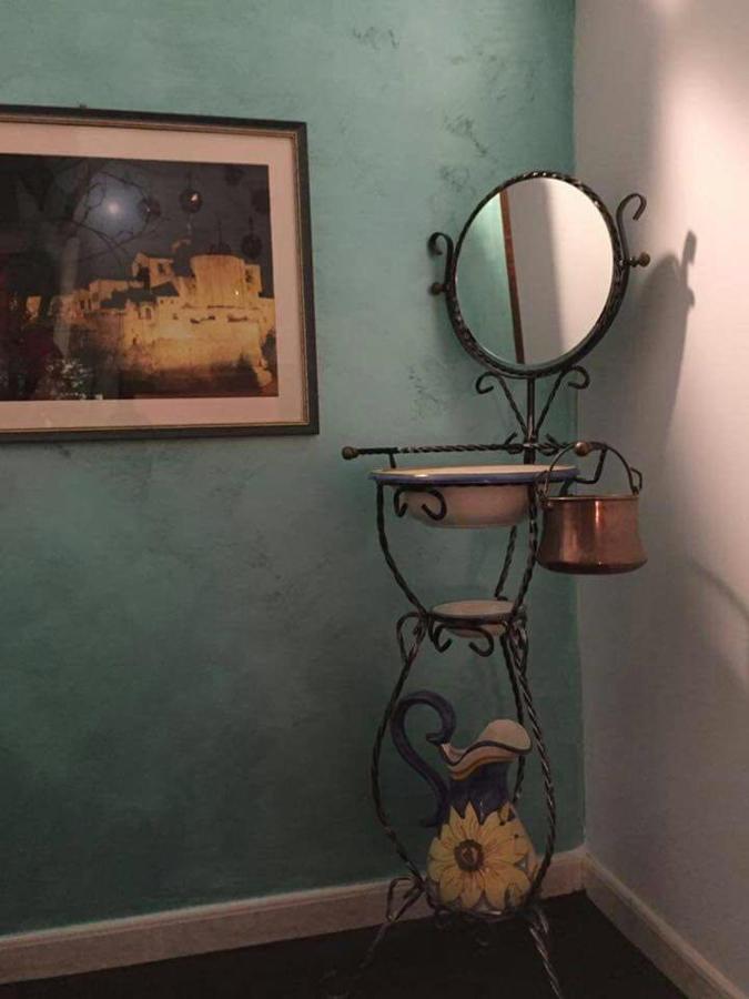 B&B Mantegna Irsina Mt Extérieur photo