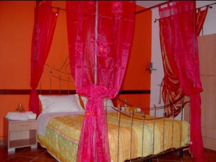 B&B Mantegna Irsina Mt Extérieur photo
