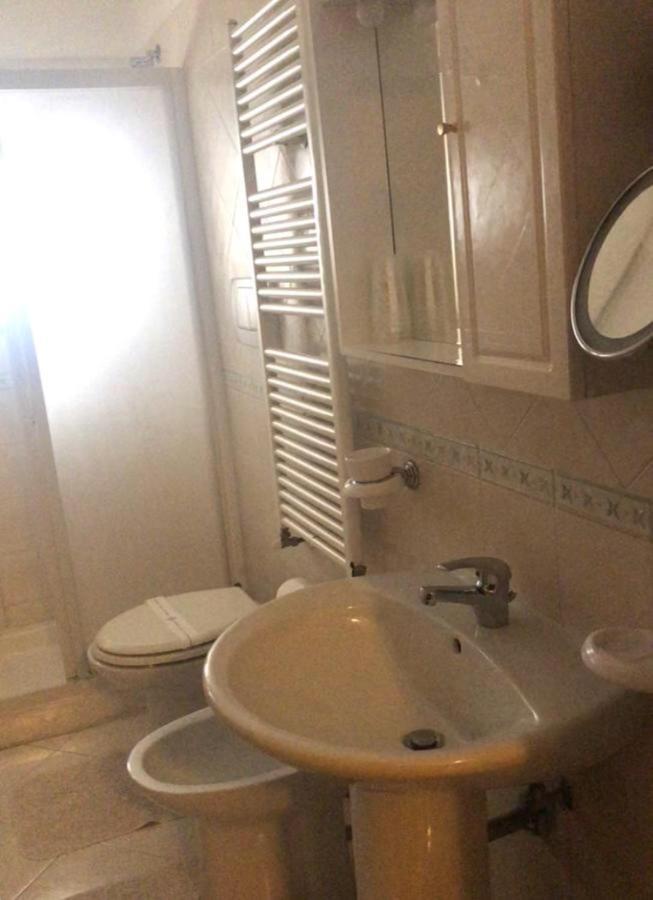 B&B Mantegna Irsina Mt Extérieur photo
